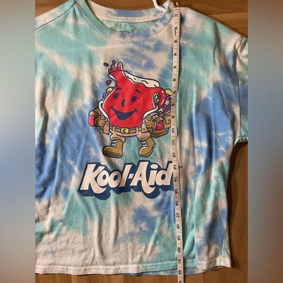 ‎Koolaid short shirt - Picture 4 of 5
